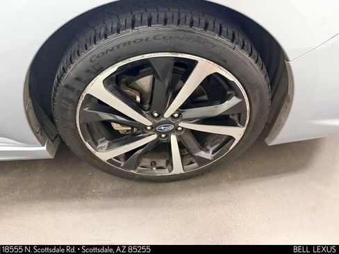 Used 2020 Subaru Impreza 2.0i Sport AWD/4WD image 10