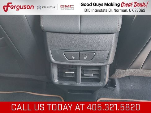 New 2026 GMC Terrain AT4 w/ Convenience Package III AWD/4WD image 48