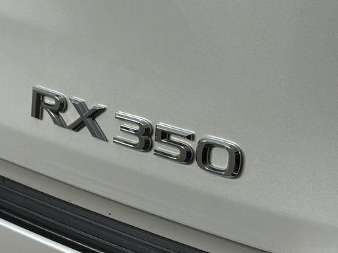 Used 2017 Lexus RX 350 AWD w/ Premium Package image 27