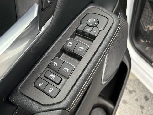 New 2026 RAM 1500 Laramie w/ Sport Appearance Package AWD/4WD image 13