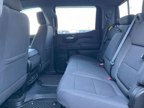 Used 2021 Chevrolet Silverado 1500 LT w/ Z71 Off-Road Package image 16