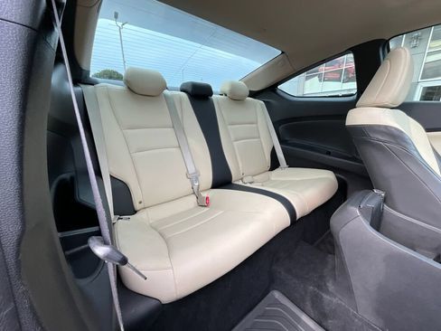 Used 2015 Honda Accord EX-L image 13