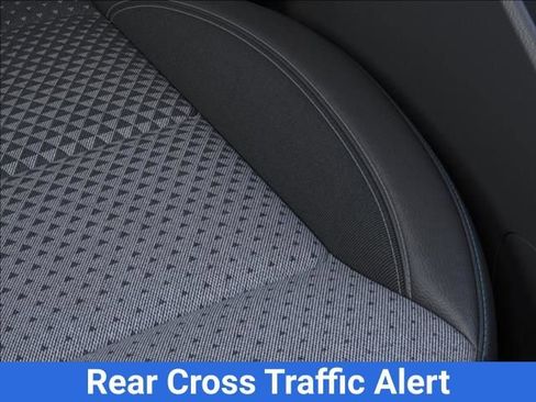 New 2026 Chevrolet Trax LT w/ Driver Confidence Package FWD image 24