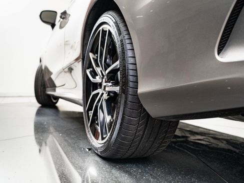 Used 2019 Mercedes-Benz C 43 AMG 4MATIC Coupe image 48