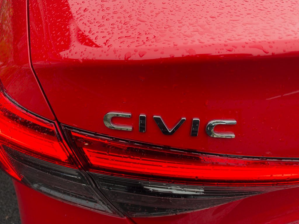 Used 2024 Honda Civic Sport image 6