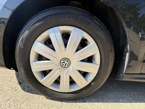 Used 2016 Volkswagen Jetta S FWD image 25