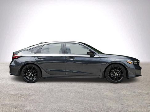 Used 2026 Honda Civic Sport image 10