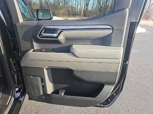 New 2026 Chevrolet Silverado 1500 ZR2 image 26