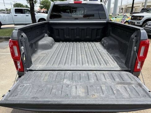 Used 2022 Ford Ranger Lariat w/ Equipment Group 501A High AWD/4WD image 26