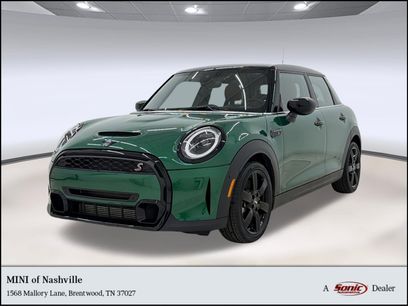 Certified 2024 MINI Cooper S