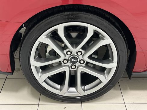 Used 2023 Ford Mustang GT Premium w/ Equipment Group 401A image 24