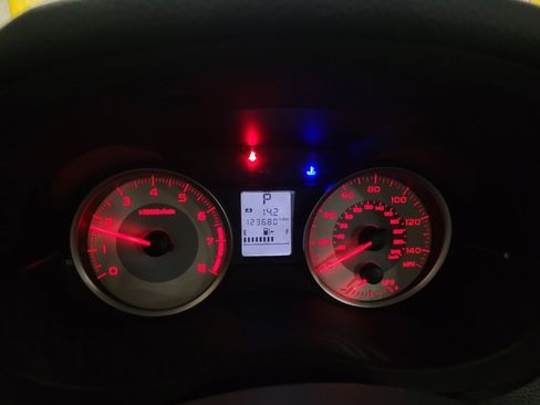 Used 2013 Subaru Impreza 2.0i Premium w/ All-Weather Pkg image 23