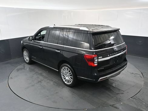 Used 2023 Ford Expedition Platinum AWD/4WD image 31