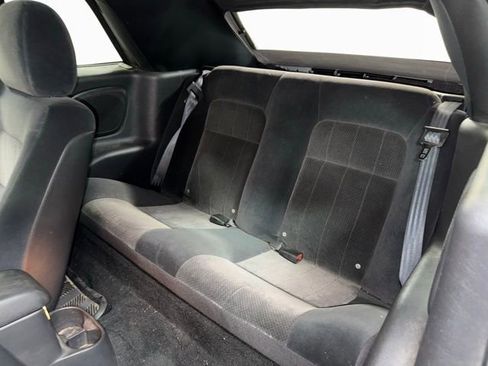 Used 2006 Chrysler Sebring GTC image 15