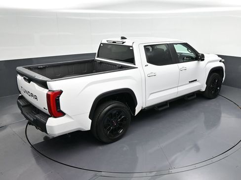 Used 2024 Toyota Tundra SR5 w/ SR5 Premium Package AWD/4WD image 26