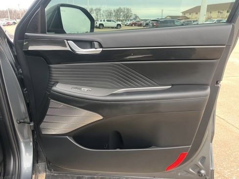 Used 2024 Hyundai Palisade Calligraphy image 55