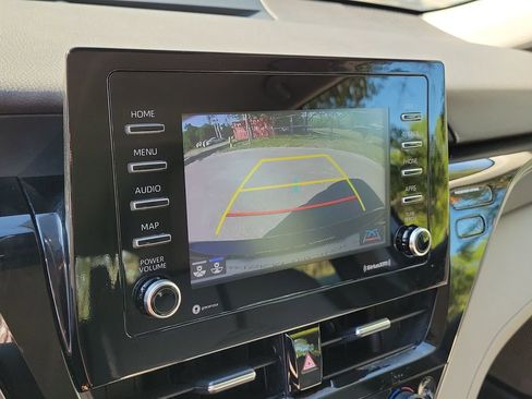 Used 2023 Toyota Camry SE w/ Convenience Package FWD image 28