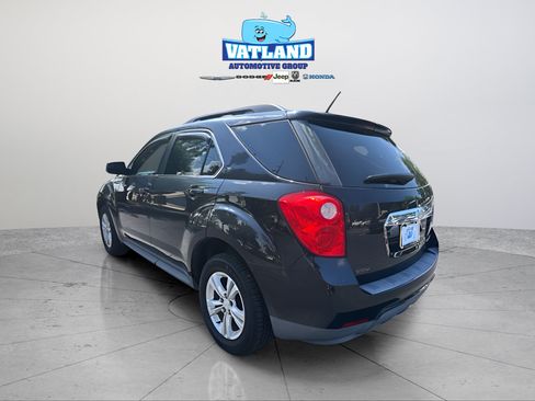 Used 2013 Chevrolet Equinox LT FWD image 6