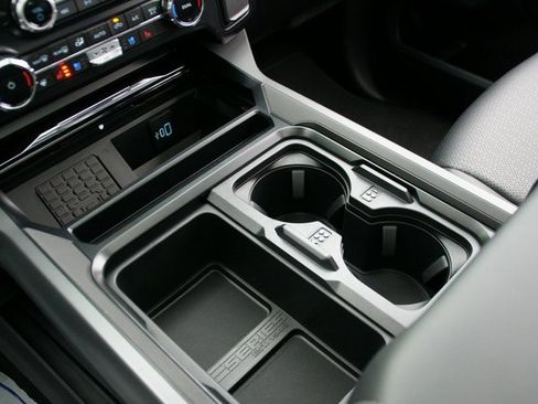 New 2026 Ford F350 Lariat w/ Lariat Ultimate Package image 32