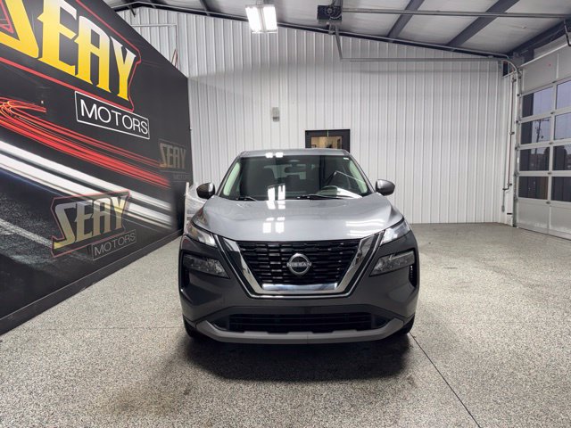 Used 2023 Nissan Rogue SV AWD/4WD image 29