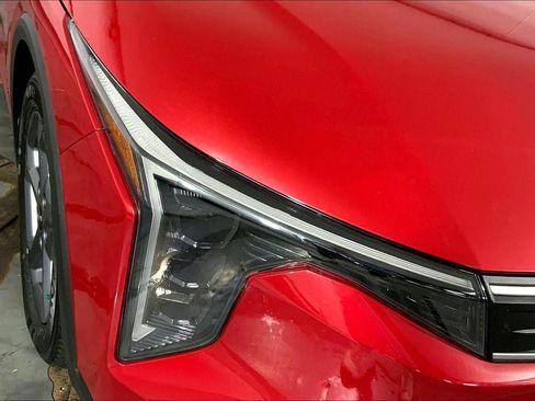 Used 2025 Kia K4 FWD image 26