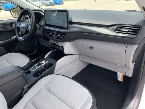 New 2025 Ford Escape Active w/ Tech Pack #1 image 13