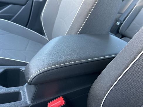 New 2026 Volkswagen Jetta Sport image 31