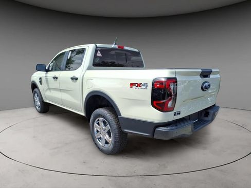 New 2026 Ford Ranger XLT w/ FX4 Off-Road Package AWD/4WD image 10