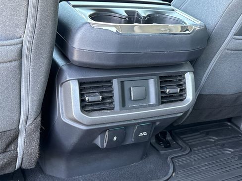 Used 2023 Ford F150 XLT w/ Equipment Group 302A High AWD/4WD image 11