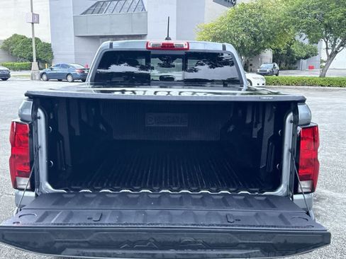 Used 2023 Chevrolet Colorado LT w/ LT Convenience Package RWD image 25