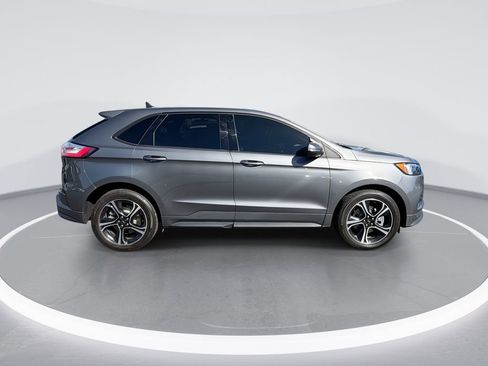 Used 2023 Ford Edge ST AWD/4WD image 9