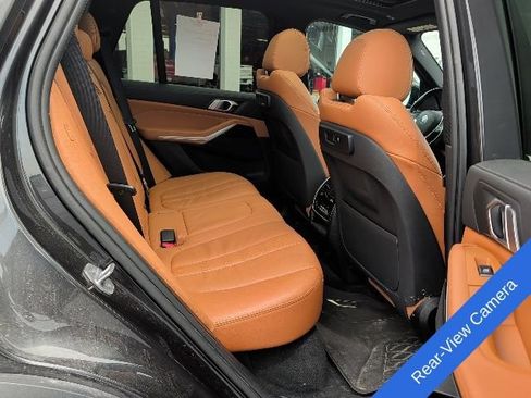 Used 2019 BMW X5 xDrive40i w/ Convenience Package AWD/4WD image 17