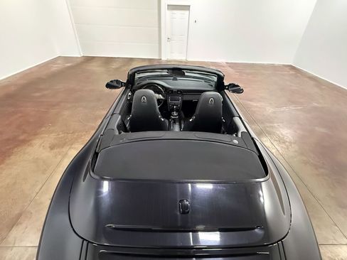 Used 2009 Porsche 911 Carrera RWD image 99