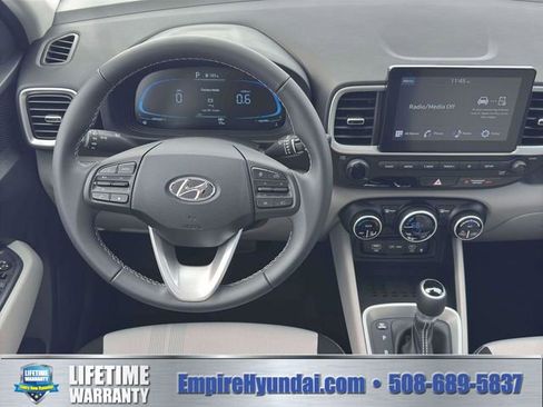 New 2026 Hyundai Venue SEL image 17