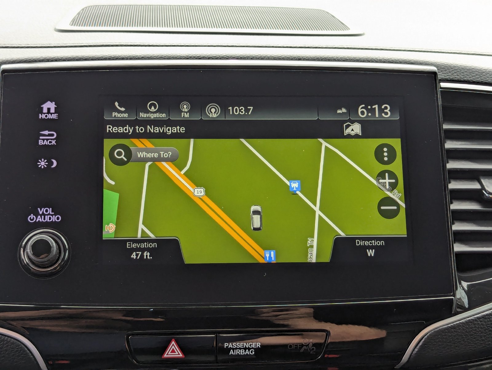Used 2021 Honda Pilot Touring image 34