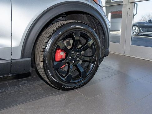 Used 2023 Ford Explorer ST w/ Equipment Group 401A image 6