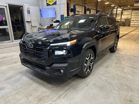 New 2026 Subaru Outback Touring XT image 4