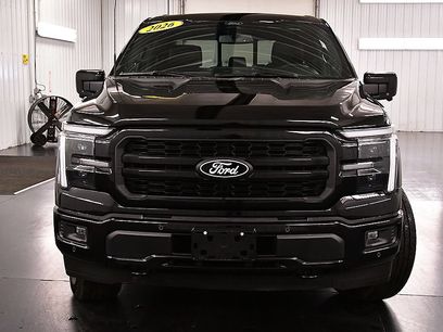 Used 2026 Ford F150 Lariat