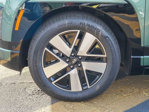 New 2026 Hyundai Ioniq 9 SEL image 10