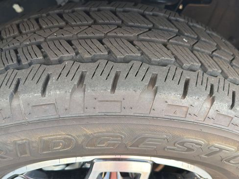 Used 2024 Ford Bronco Outer Banks AWD/4WD image 41