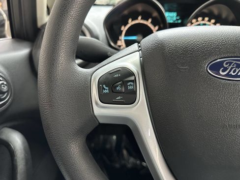 Used 2017 Ford Fiesta SE w/ Equipment Group 201A image 21