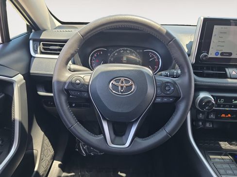 Certified 2024 Toyota RAV4 XLE w/ Weather Package AWD/4WD image 12