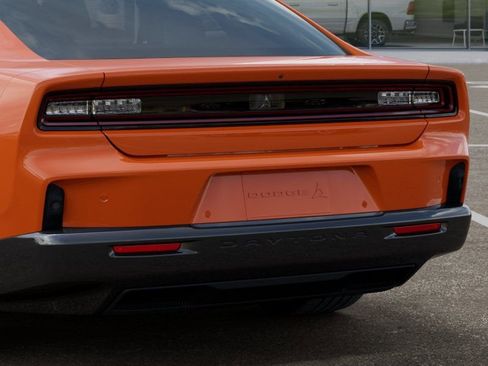 New 2026 Dodge Charger R/T Scat Pack image 13