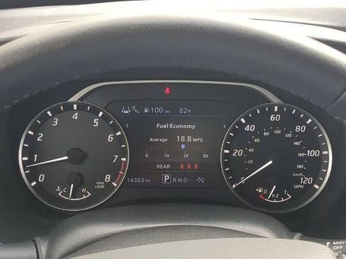 Certified 2024 Nissan Frontier SL w/ Technology Package RWD image 27