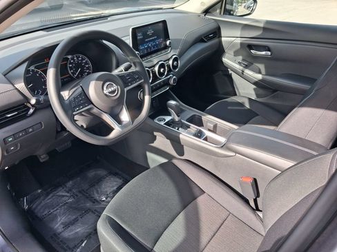 Used 2025 Nissan Sentra SV w/ All-Weather Package FWD image 20