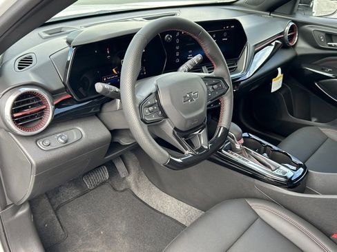 New 2026 Chevrolet Trax RS w/ Driver Confidence Package image 19