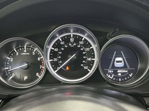Used 2024 MAZDA CX-5 Carbon Edition image 35
