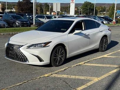 Used 2023 Lexus ES 250 w/ Premium Package