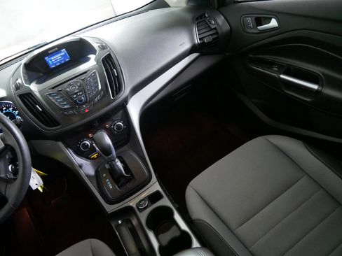 Used 2015 Ford Escape SE AWD/4WD image 11