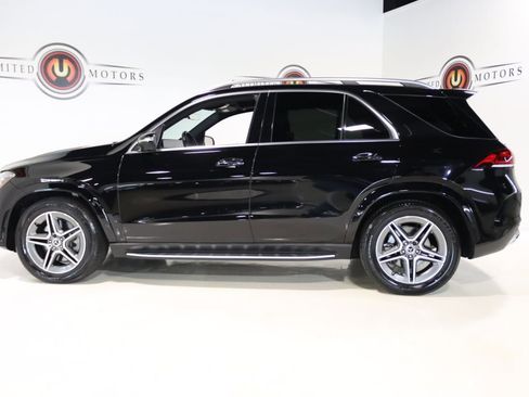 Used 2022 Mercedes-Benz GLE 450 4MATIC image 39